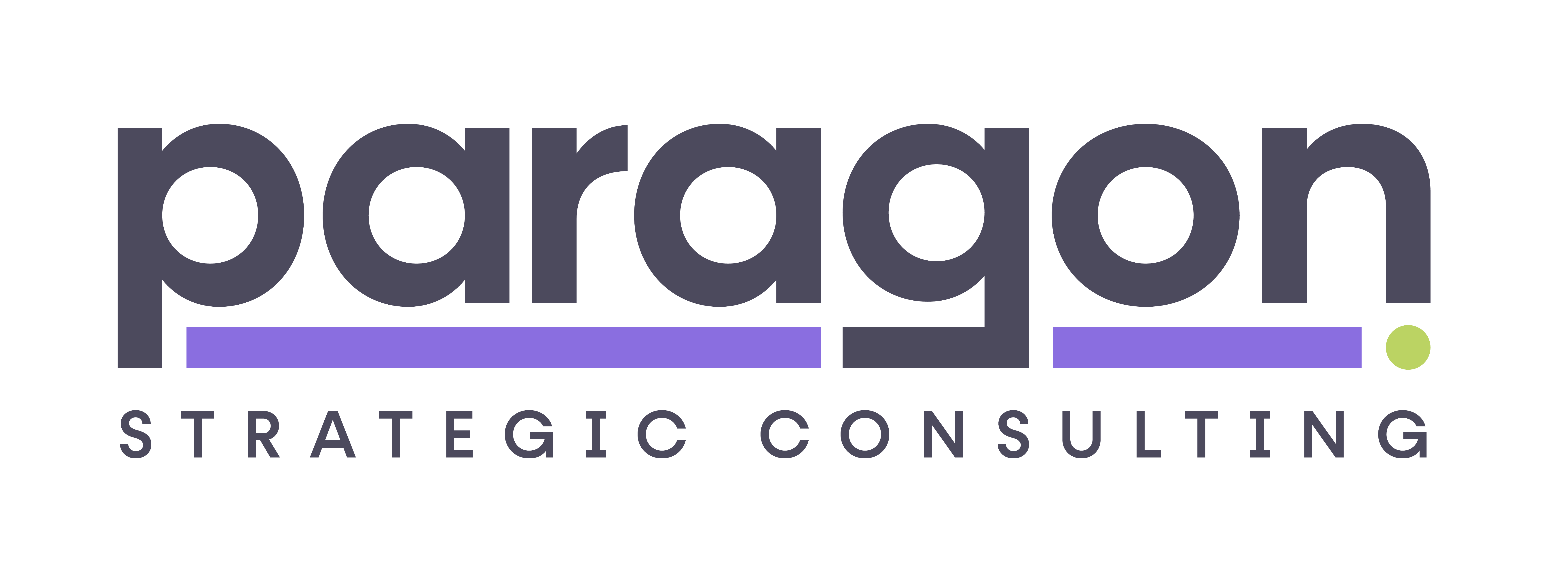 Paragon Strategic Consulting