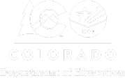 Colorado Department of Education
