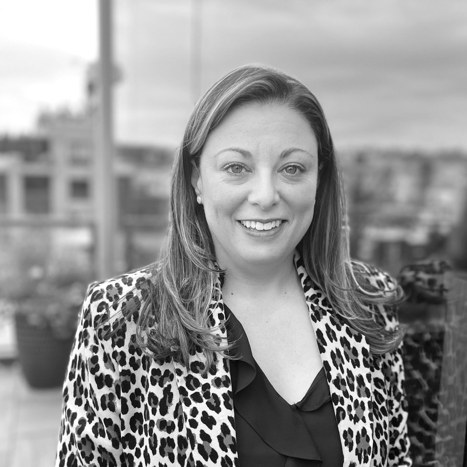 Sarah Marks, Founder of Paragon Strategic Consulting